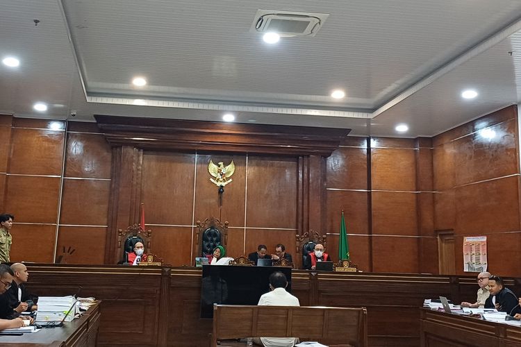 Pihak Razman Nasution Pertanyakan Kesehatan dan Kredibilitas Saksi Ahli di Sidang Pencemaran Nama Baik