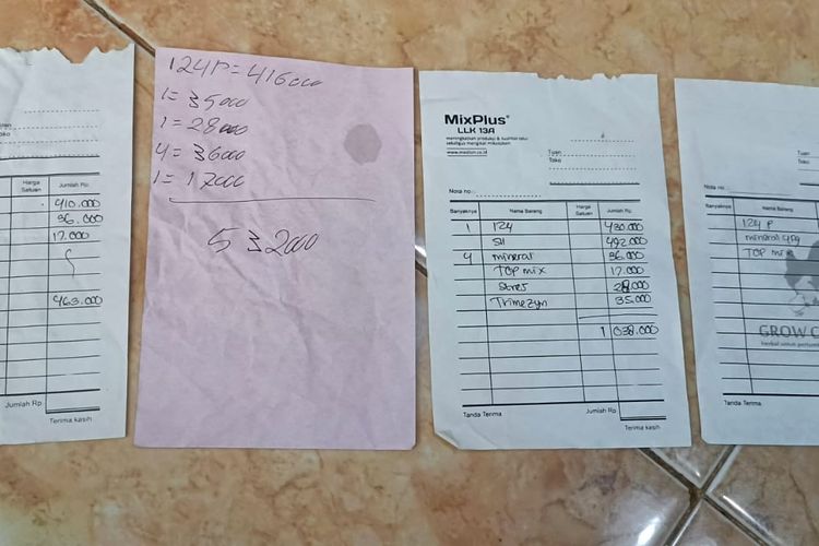 Harga Pakan Ayam Naik 3 Kali dalam Dua Pekan, Peternak Sumenep Mengeluh