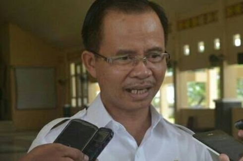 Fakta Bupati Melawi dan 5 Keluarganya Positif Covid-19, Berawal dari Menantu Melahirkan di Jakarta