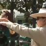 AS Masih Pandemi, Prabowo Janji Tetap Penuhi Undangan Menhan Mark Esper