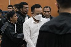 Dalam Dakwaan, Bripka Ricky Rizal Diminta Sambo Jadi Eksekutor, tetapi Mengaku Tak Kuat Mental