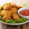 5 Cara Membuat Nugget Ayam Crispy, Tips dari Koki Profesional