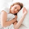 Ternyata Begini Manfaat Tidur Bagi Organ Pernapasan