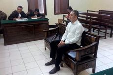 Penembak Mobil Pejabat Pemkot Surabaya Divonis 2 Bulan Penjara
