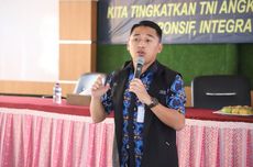 Sederet Program Gratis sejak Lahir hingga Meninggal Dunia dari Pemkot Tangerang