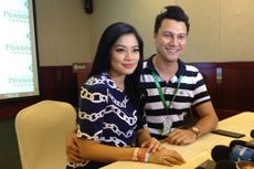 Christian Sugiono dan Titi Kamal Berencana Menetap Sementara di Bali