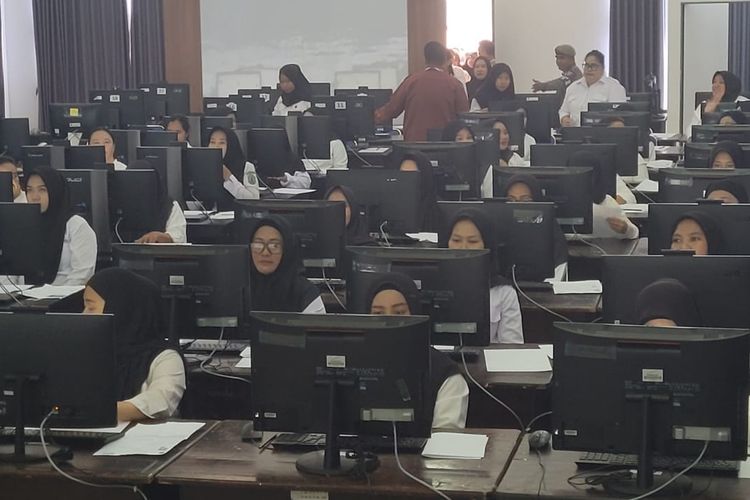 Pengumuman Kelulusan PPPK 2024 Tahap 2 Diundur, Ini Jadwal Terbarunya