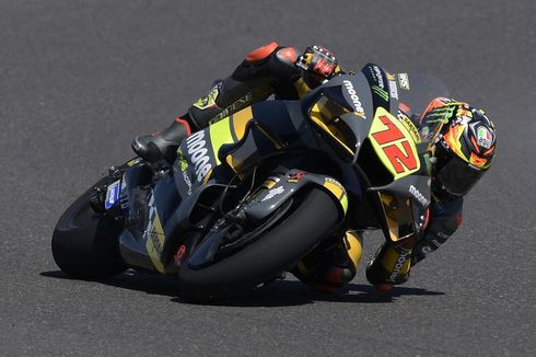 Jadwal MotoGP Thailand Hari Ini, Balapan Pukul 15.00 WIB