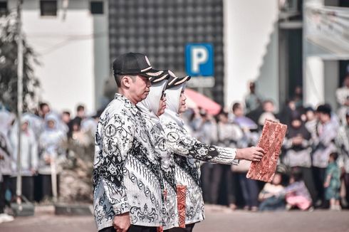 Pemkot Bekasi Diminta Angkat Guru Honorer Jadi PNS, Bukan Malah Buka CPNS 