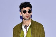 Lirik dan Chord Lagu Too Much - Zayn feat. Timbaland