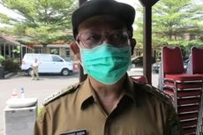 Pasien Covid-19 yang Sembuh di Banyumas Kini Jadi 5 Orang