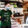Hindari Kontak, Restoran di Belanda Punya 3 Robot Pramusaji