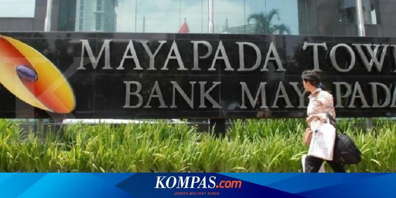 Dapat Penambahan Modal Bank Mayapada Berpeluang Naik Kelas Dapat Penambahan Modal Bank Mayapada Berpeluang Naik Kelas