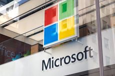 PHK Besar-besaran Microsoft, Pangkas 10.000 Pekerjaan