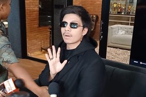 Ketuk Hati Pemerintah, Atta Halilintar Cairkan Bonus untuk Timnas Futsal