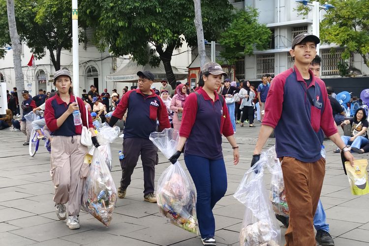 Bank Artha Graha Kenalkan Aplikasi 