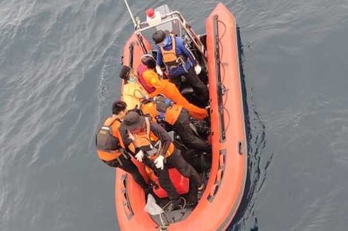 1 Mayat Kembali Ditemukan, 18 Korban Kapal Tenggelam di Selayar Masih Dalam Pencarian