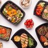 Tips Tentukan Menu untuk Bisnis Katering, Perhatikan 5 Hal Ini