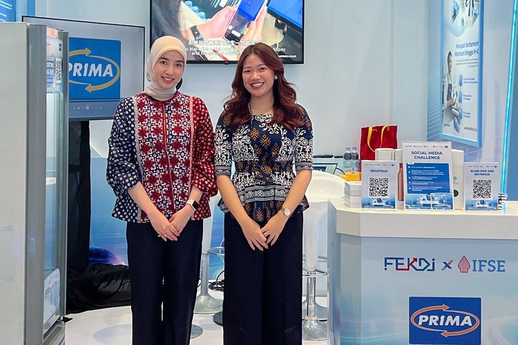 Jaringan PRIMA Gandeng 8 Bank dan BUMN, Perluas Konektivitas Pembayaran