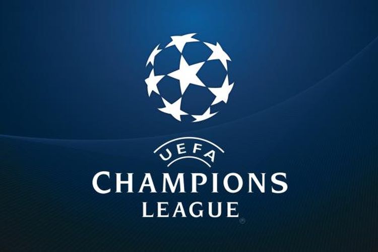 Logo Liga Champions. Di artikel ini Anda bisa jadwal playoff Liga Champions 2022-2023