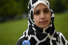Istri Mantan Penasihat Muhammad Mursi Minta Bantuan PBB