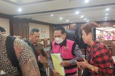 Kronologi Warga Tewas Tertemper KA Lodaya di Prambanan Klaten