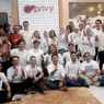 Kembangkan Bisnis, Privy Buka Kantor di Bandung