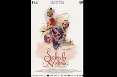 Sinopsis The Seen Unseen, Film Karya Kamila Andini