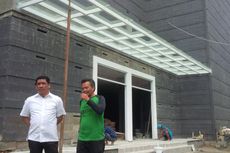 Museum Sejarah Kota Bandung Dipastikan Rampung Akhir Tahun Ini