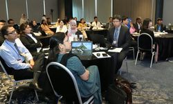 Hadapi Industri 4.0, APO Bahas Teknologi dalam Produktivitas Sektor Kesehatan