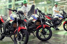 Yuk, Periksa Gratis CB150R StreetFire