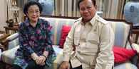 Prabowo Kangen Nasi Goreng Megawati, Mensesneg: Pertemuan Sedang Diatur