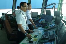 Airnav Bakal Pasang 7 Teknologi Satelit di Papua