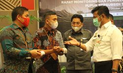 Dengan Cara Ini, Kementan Perbaiki Pengelolaan Pupuk Bersubsidi