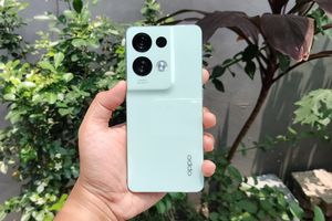 Review Oppo Reno 8 Pro 5G Setelah Seminggu Pemakaian