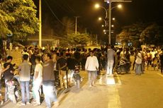 Polisi Belum Mampu Jinakkan Balap Liar di Jakarta