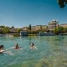 Apakah Boleh Berenang di Sungai Aare Swiss? Ini Aturannya