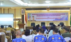 Upaya Pemprov Sumsel Sejahterakan Desa, dari Pemberdayaan Masyarakat hingga GSMP untuk Turunkan Stunting