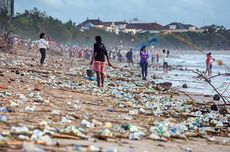 Dunia Menanti Negosiasi Perjanjian Polusi Plastik di Kanada