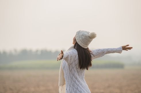 Psikolog Ungkap Cara Self Healing untuk Sembuhkan Luka Batin