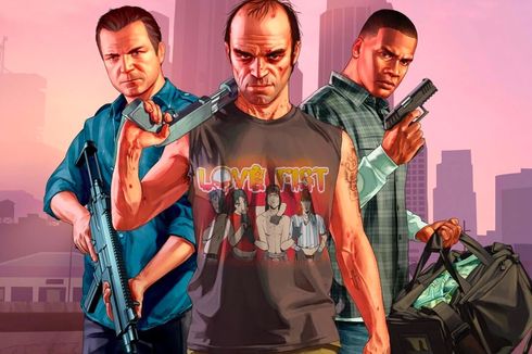 Mengapa Game Grand Theft Auto Diusulkan untuk Dilarang?