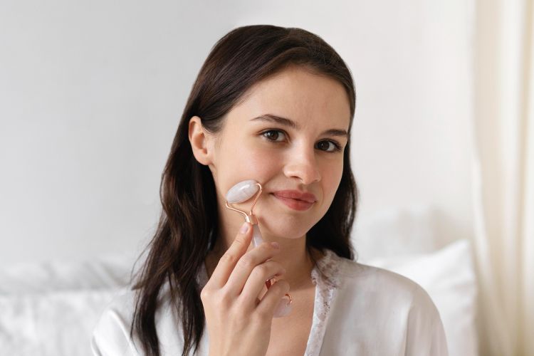 7 Kandungan Alami yang Efektif Hilangkan Flek Hitam di Wajah