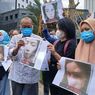 Diduga Korban KDRT, Wanita Ini Ditahan Polda Metro Jaya Usai Dilaporkan Suaminya