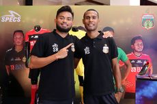 Harapan Saddil Ramdani Setelah Bhayangkara FC Berganti Nama dan Markas