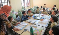 Kemendikbud: Sekolah dengan Kurikulum Merdeka Raih Skor Literasi-Numerasi Tinggi