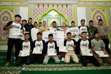 Dorong Kemaslahatan Umat, Dompet Dhuafa dan BPKH Gelar Hajj-Preneur