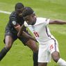 Babak I Inggris Vs Jerman Imbang, Harry Kane Jadi Figuran