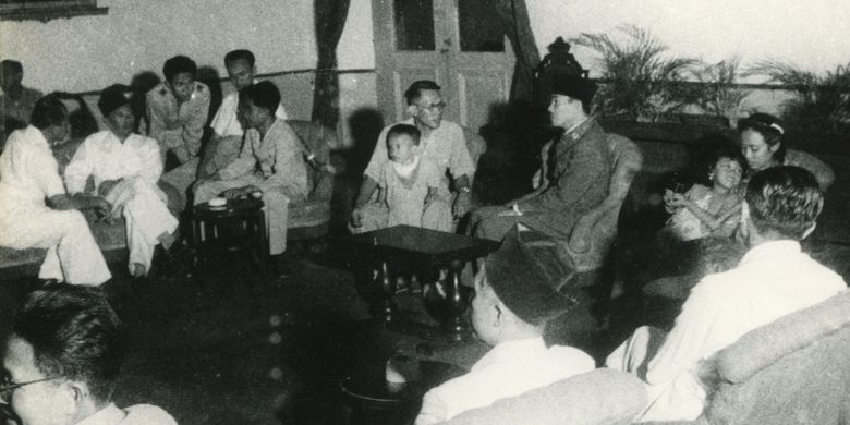 Sejarah dan Peran PDRI