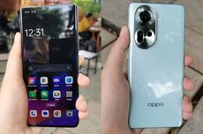 Tanda-tanda Oppo Reno 12 Pro Segera Masuk Indonesia