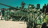 Apa Itu Operasi Militer? Kenali Pengertian dan Konteksnya